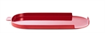 357001 Nabo tray bakkesæt fra Normann Copenhagen rød stor - Fransenhome
